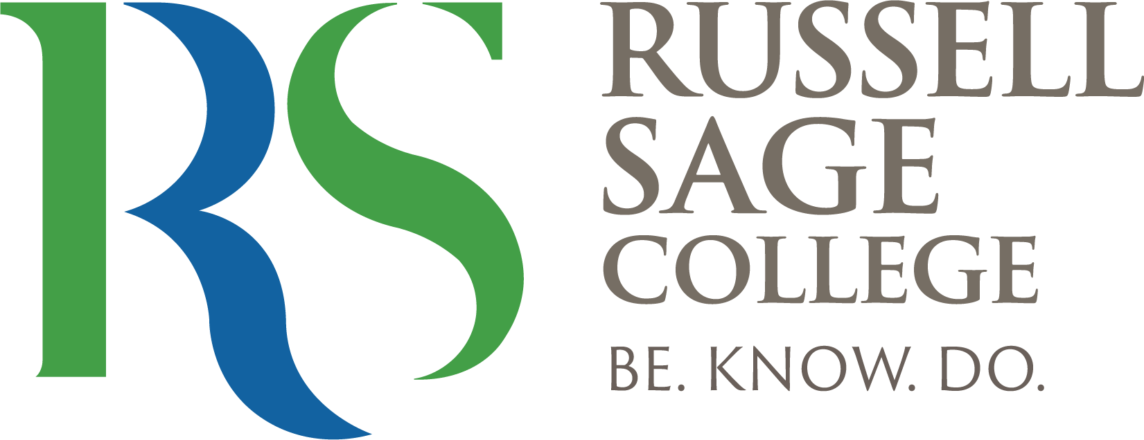 Alumni and Friends at Russell Sage College