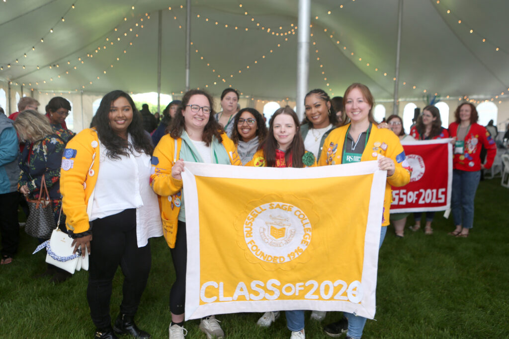 Class of 2020