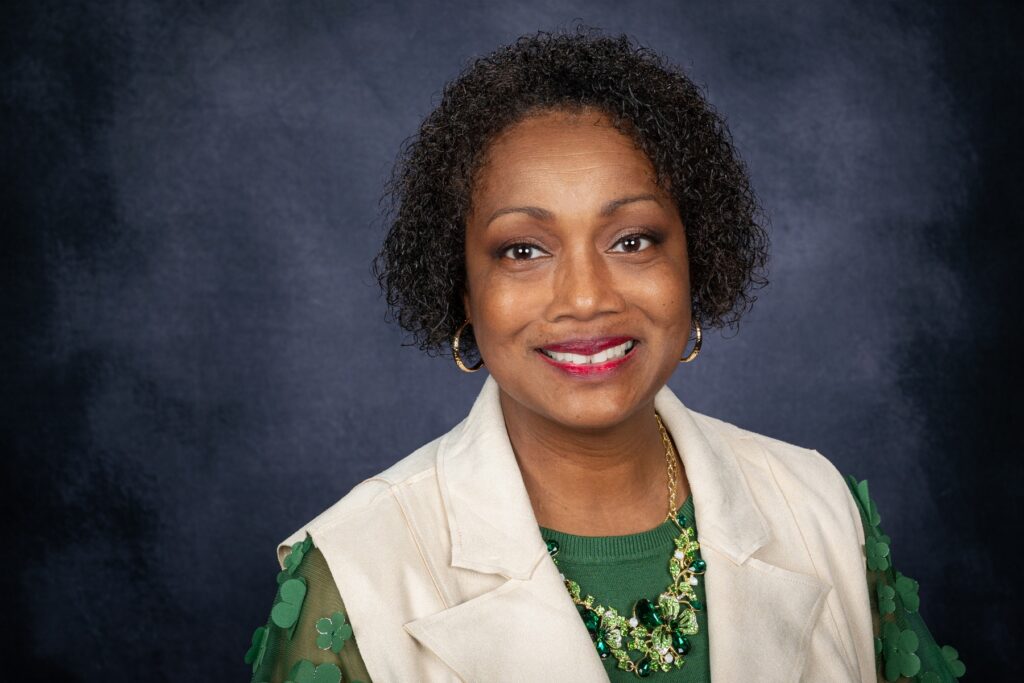 Cynthia “Crickett” Thomas-O’Dell RSC ’80, ’95
