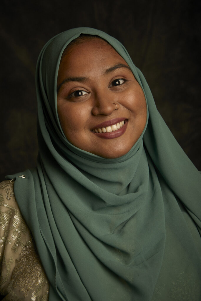  Jabin Ahmed, ’15
