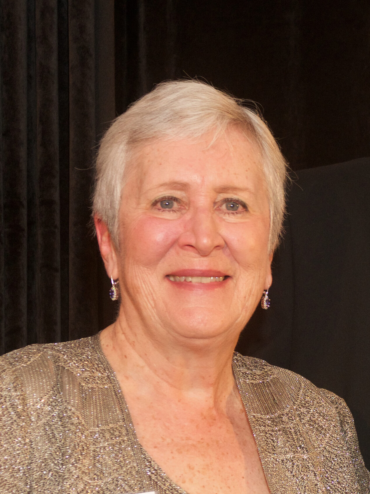Kathryn Diamond