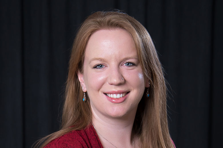 Lindsay Fitzpatrick
Associate Director of Alumni Relations