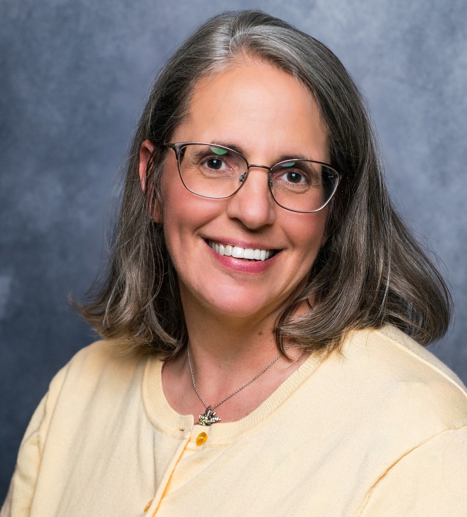 Barbara Rainville