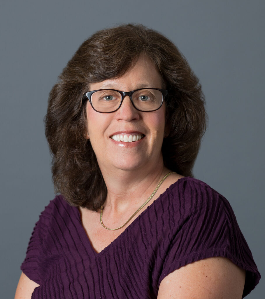 Ruth Hansen-