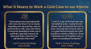 True Crime and Engaged Learning with the Criminal Investigation Resource Center 