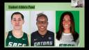 2026 Russell Sage Alumni Webinar Student Athlete Panel Students